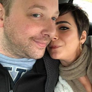 Meet your Posher, Alicia